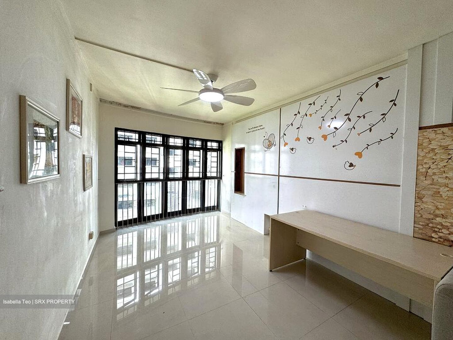 Blk 360 Yung An Road (Jurong West), HDB 5 Rooms #497323771